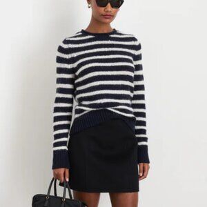Alex Mill Striped Jamie Sweater - Size Small